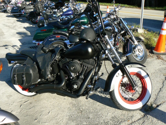 What is the benefit of choosing a Motorcycle Transport Company for Shipping Bikes to Arkansas?