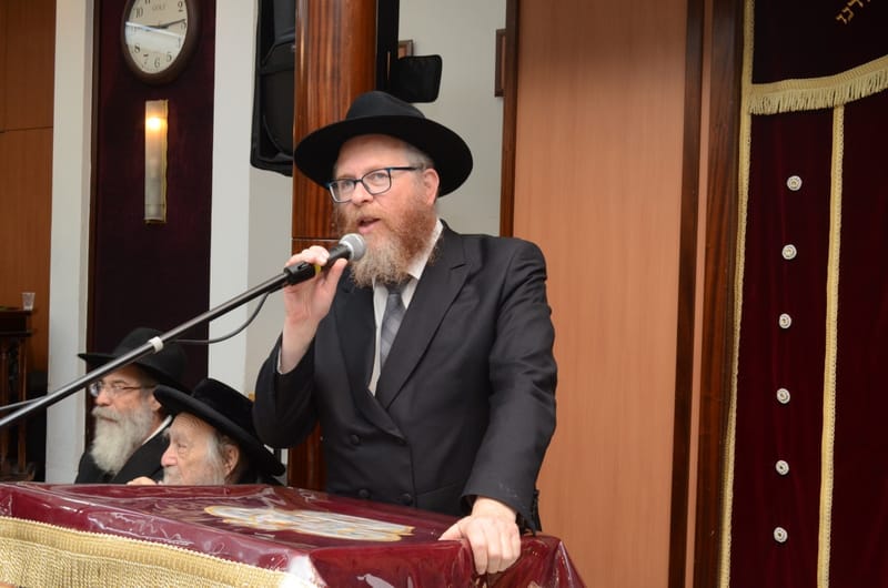 חג הגאולה י"ט כסליו