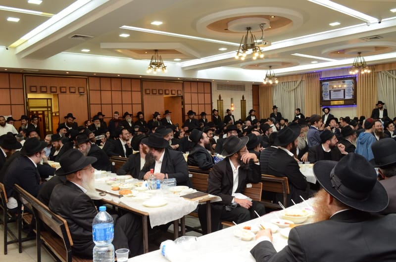 חג הגאולה י"ט כסליו