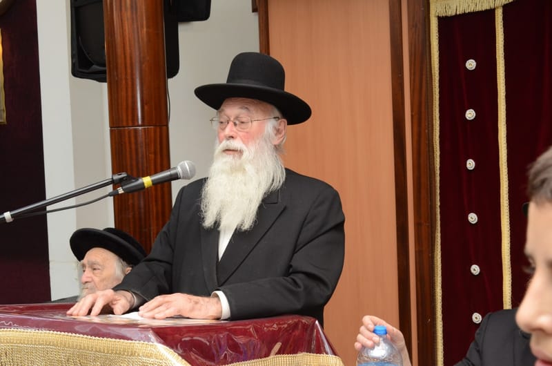 חג הגאולה י"ט כסליו