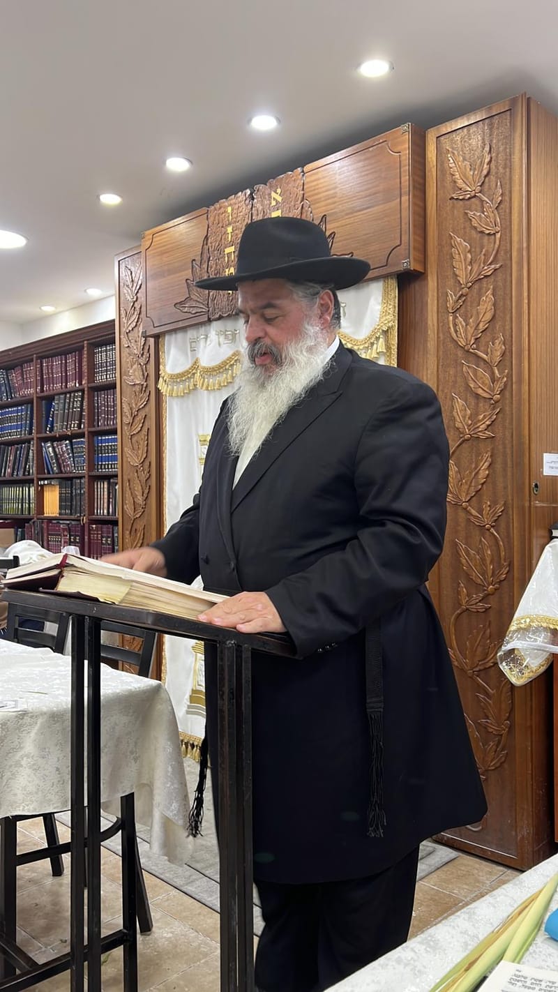 כינוסי תורה בחול המועד