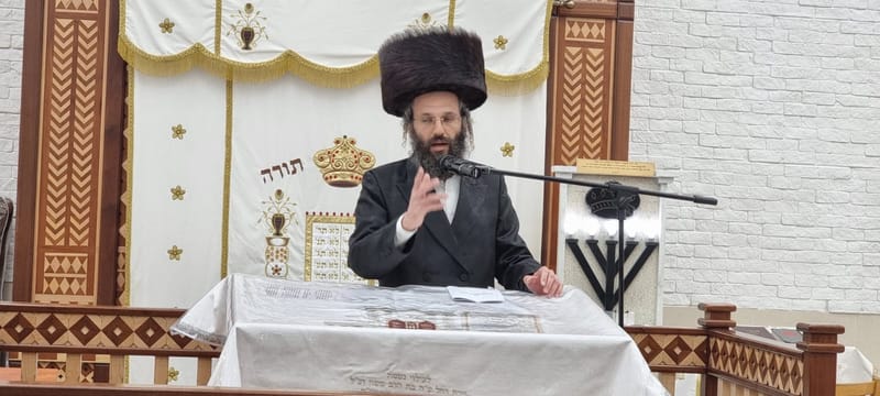 כינוסי תורה בחול המועד