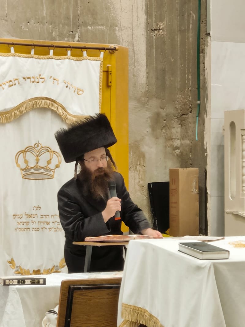 כינוסי תורה בחול המועד