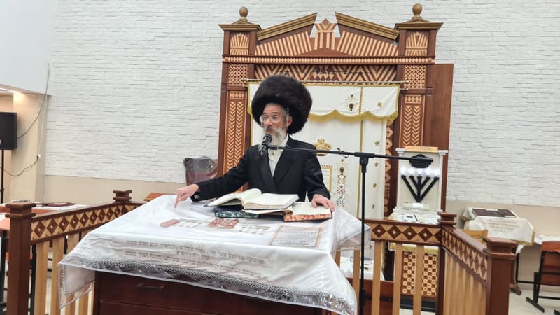 כינוסי תורה בחול המועד