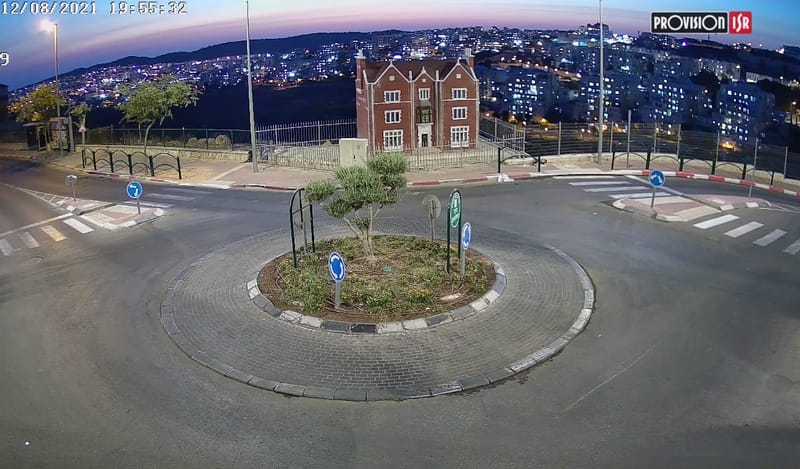 כיכר השלוחים