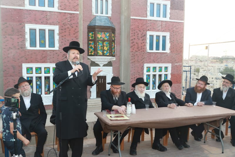 כיכר השלוחים