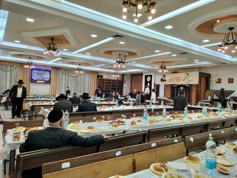 חג הגאולה י"ט כסליו