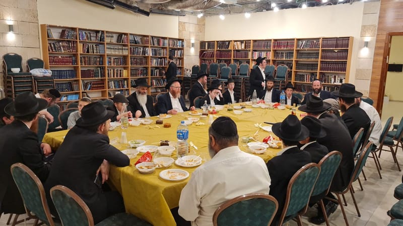 הרצאות ואירועים