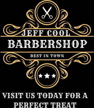 JEFF COOL LUXURY BARBER'S SHOP