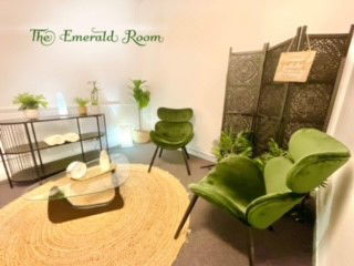 Emerald Room