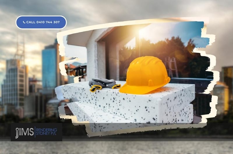 Textured Polystyrene Cladding: Breathing New Life into Your Building