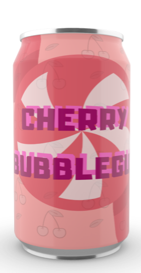 The Cherry Cola