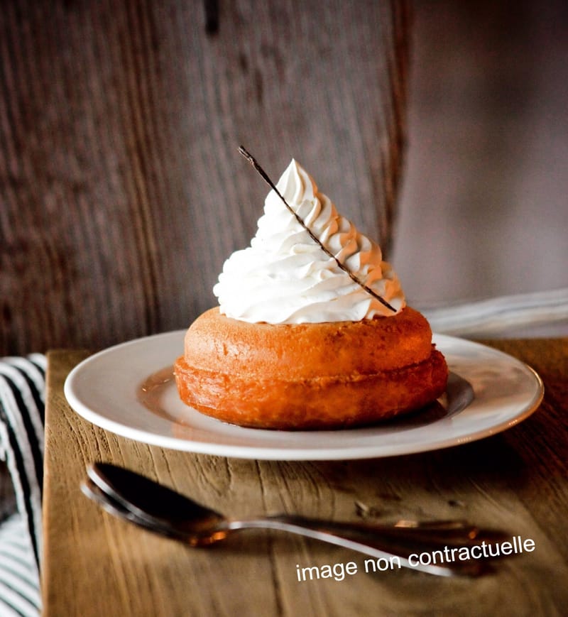 BABA AU RHUM