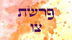 פָּרָשַׁת צַו - 'צַו הַשָּׁעָה' - לִבְנוֹת מִשְׁכָּן לְהָשֵׁם בַּנֶּפֶשׁ.