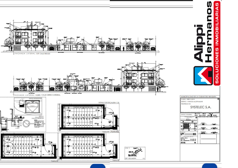 DEPARTAMENTOS EN POZO