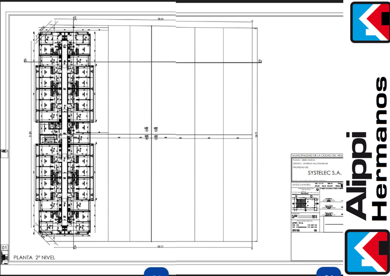 DEPARTAMENTOS EN POZO