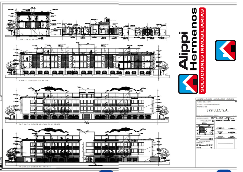 DEPARTAMENTOS EN POZO