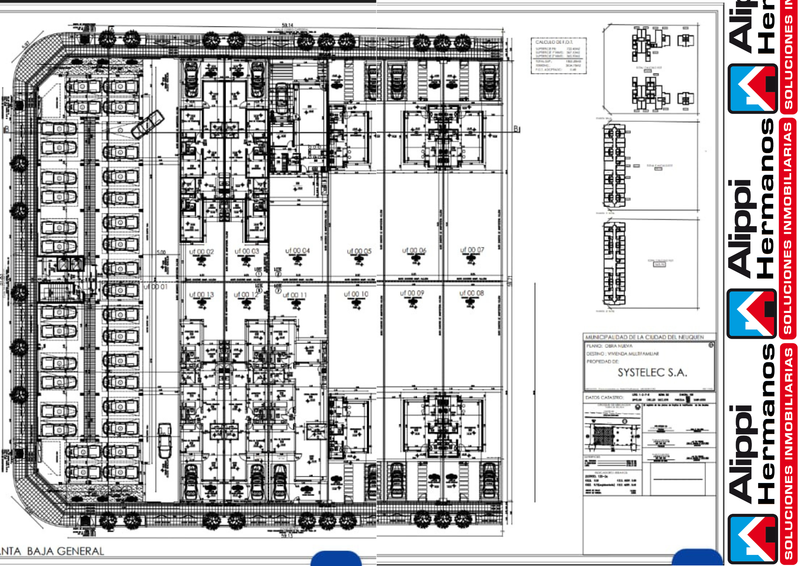 DEPARTAMENTOS EN POZO