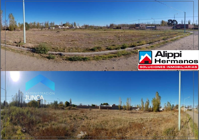 LOTEO apto PROcrear PLOTTIER