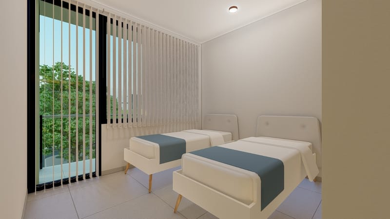 DEPARTAMENTOS EN POZO