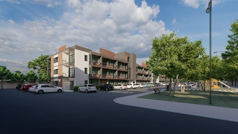 DEPARTAMENTOS EN POZO