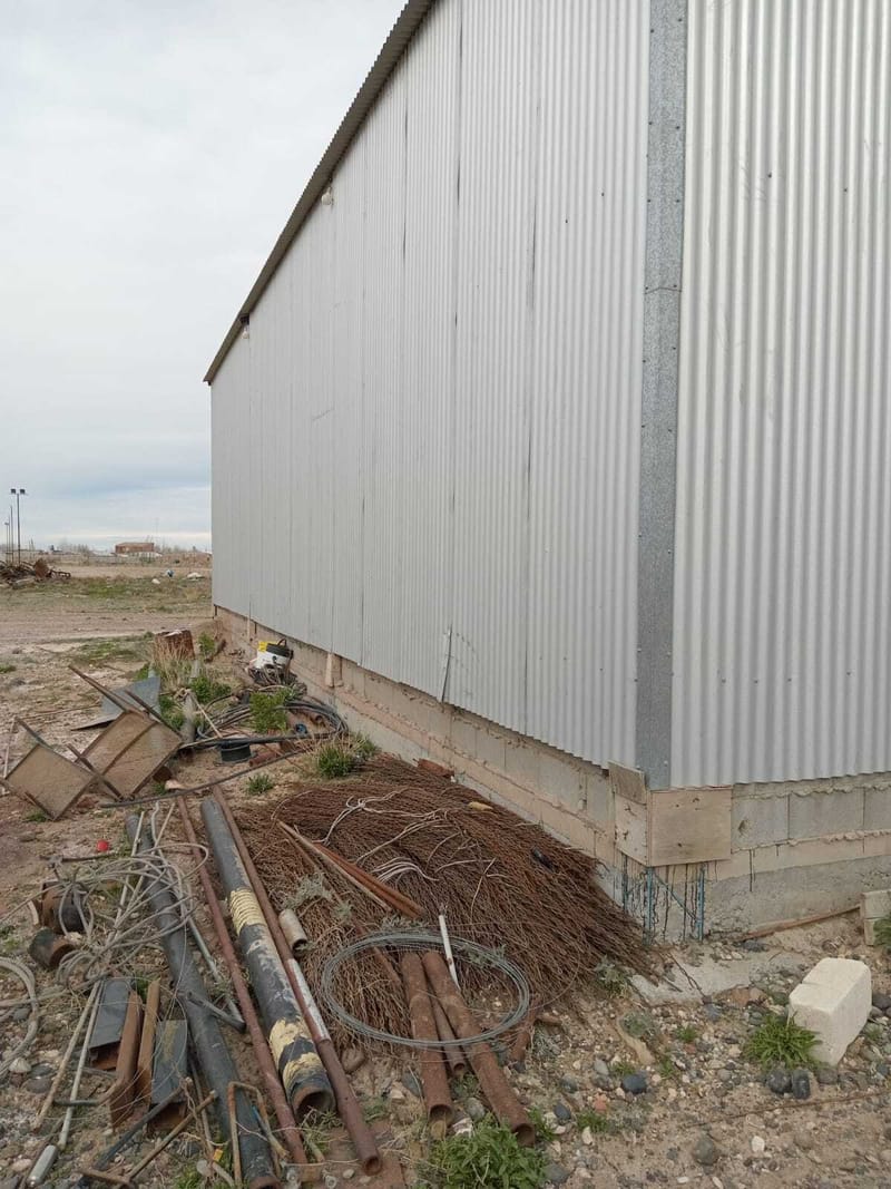 BASE PARQUE INDRUSTRIAL