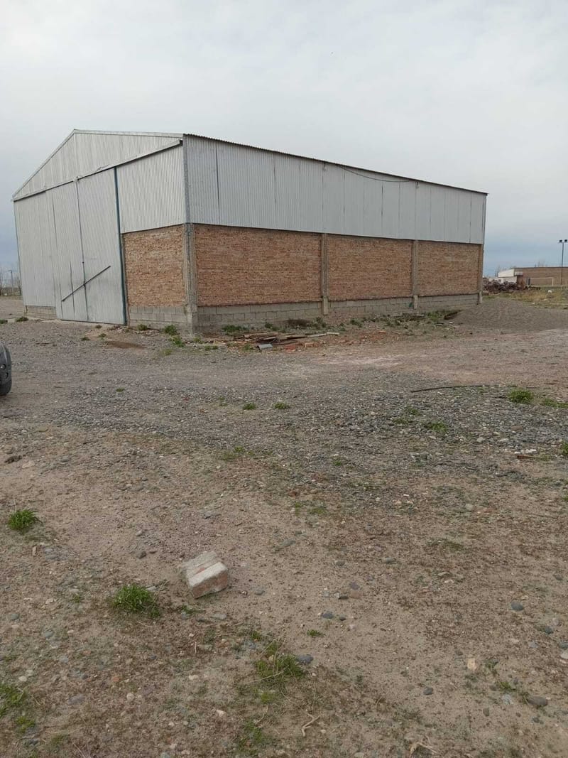 BASE PARQUE INDRUSTRIAL