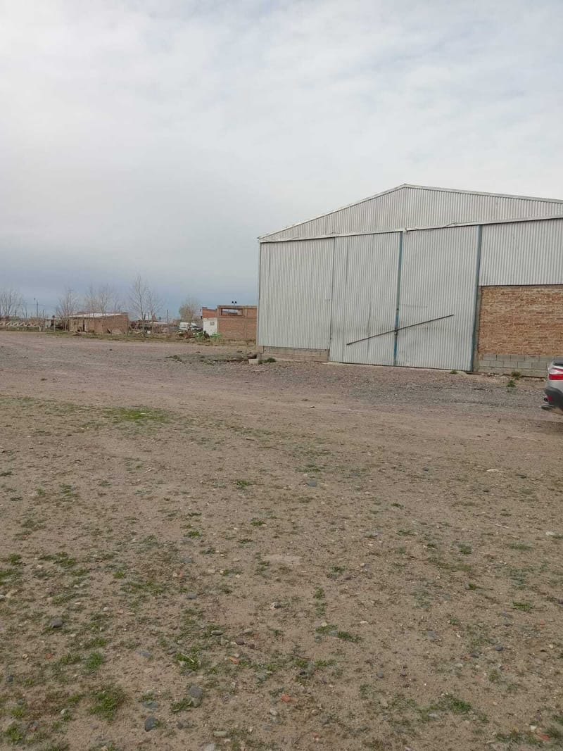 BASE PARQUE INDRUSTRIAL