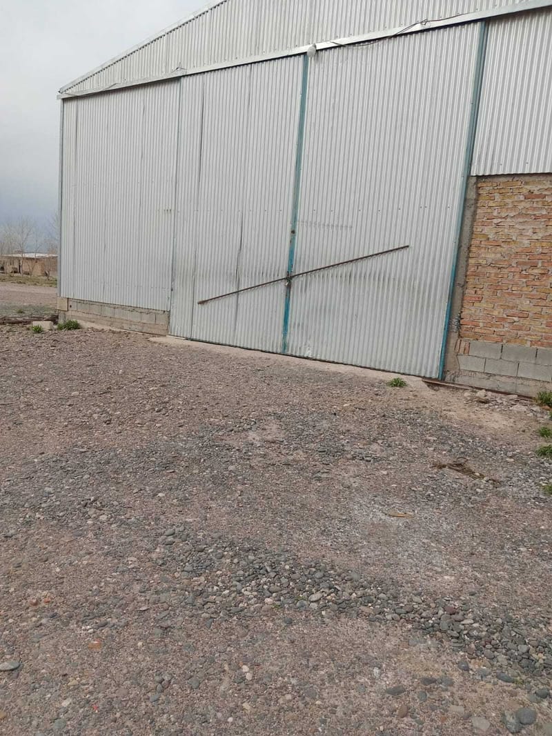 BASE PARQUE INDRUSTRIAL