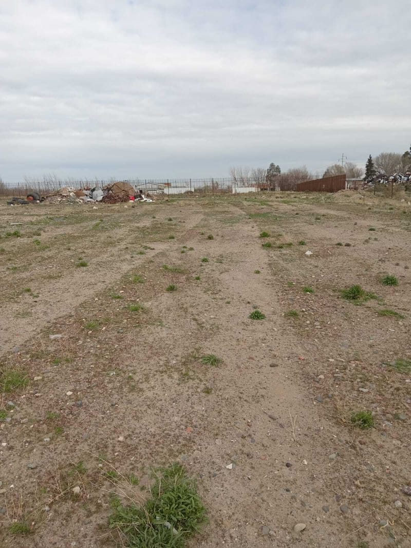 BASE PARQUE INDRUSTRIAL