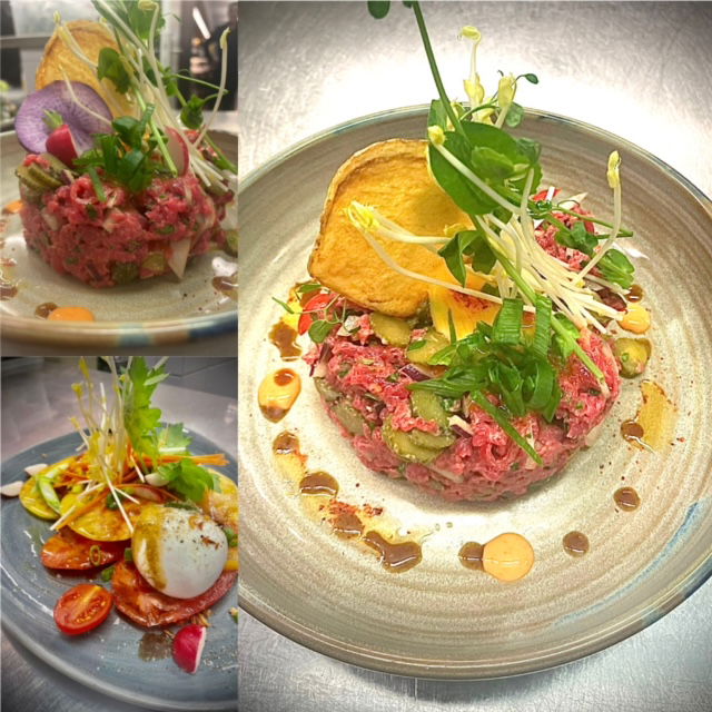 Tartare