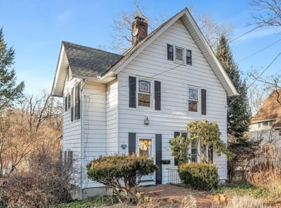 JUST LISTED - Charming Pocantico Hills Colonial - 526 Bedford, Rd Sleepy Hollow, NY 10591