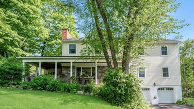 OPEN HOUSE - 2 Old Sleepy Hollow Rd Pocantico Hills NY 10570 - Sunday, June 9th, 2024 from 1:00 PM to 3:00 PM