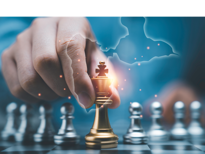 Neuroscience échiquéenne