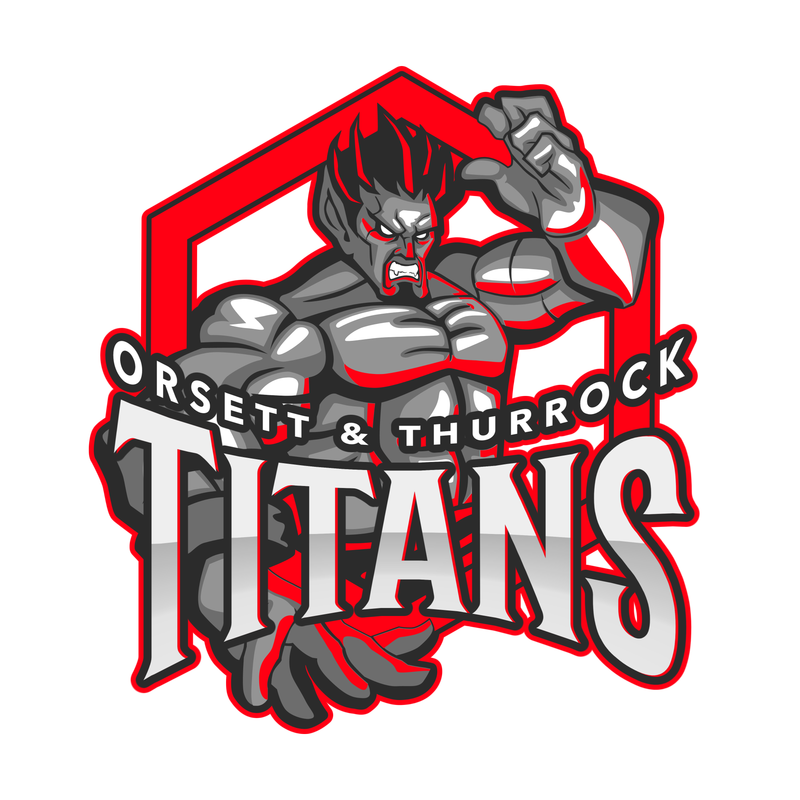 TITANS (Year 4)