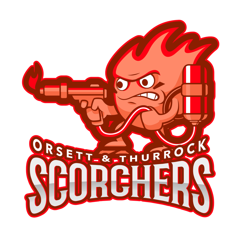 Scorchers (Year 5 & 6)