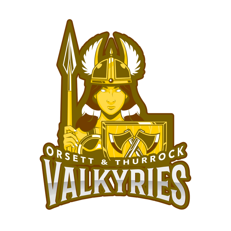 VALKYRIES (Year 5 & 6)