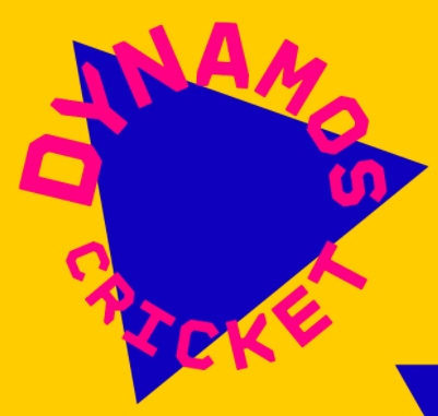 Brand New To Cricket