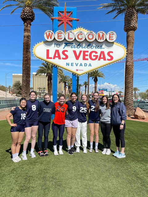 18-1 in Las Vegas!