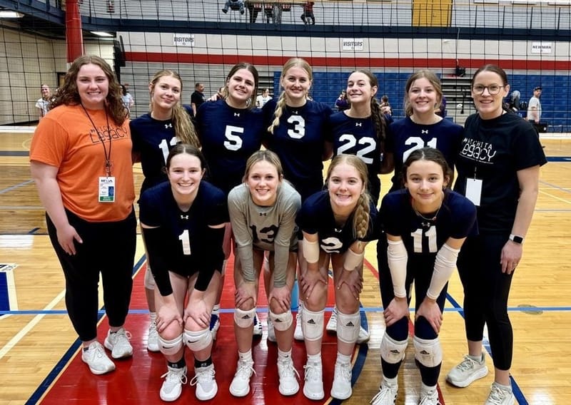 Bronze Champions Wichita Legacy Volleyball Club bronze-champions-wichita-legacy-volleyball-club