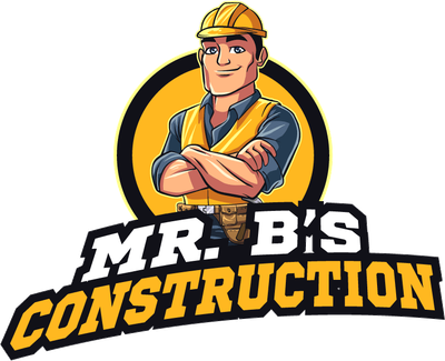 Mr.B's Construction LLC.