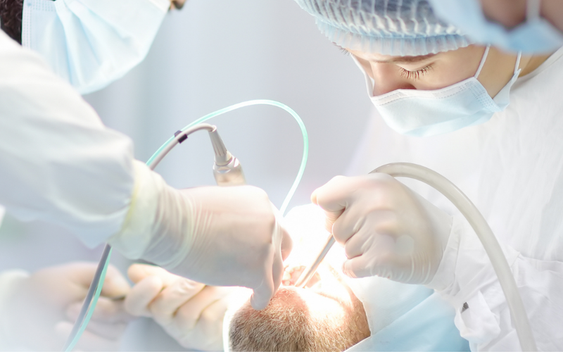 Same Day Dental Implants