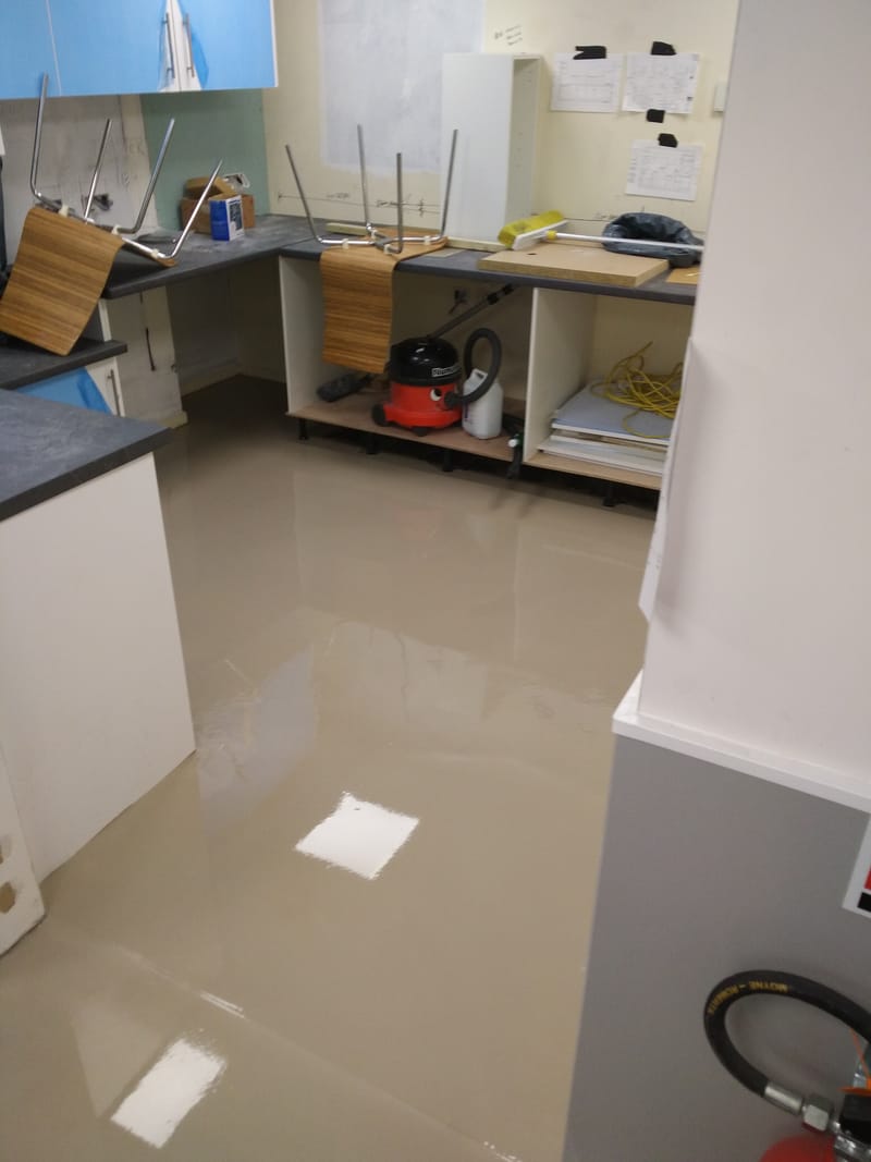 All aspects of flooring