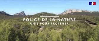 Film Police de la Nature