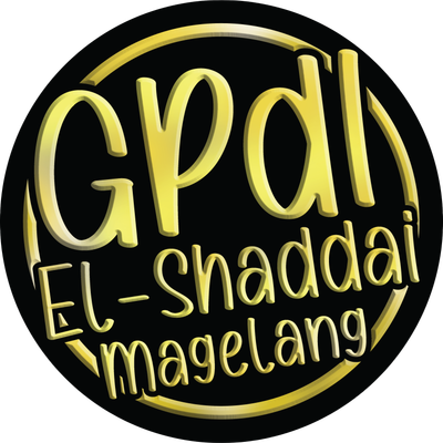 GPdI Elshaddai Magelang