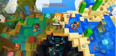 SkyLiteStudio