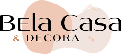 Bela Casa decora