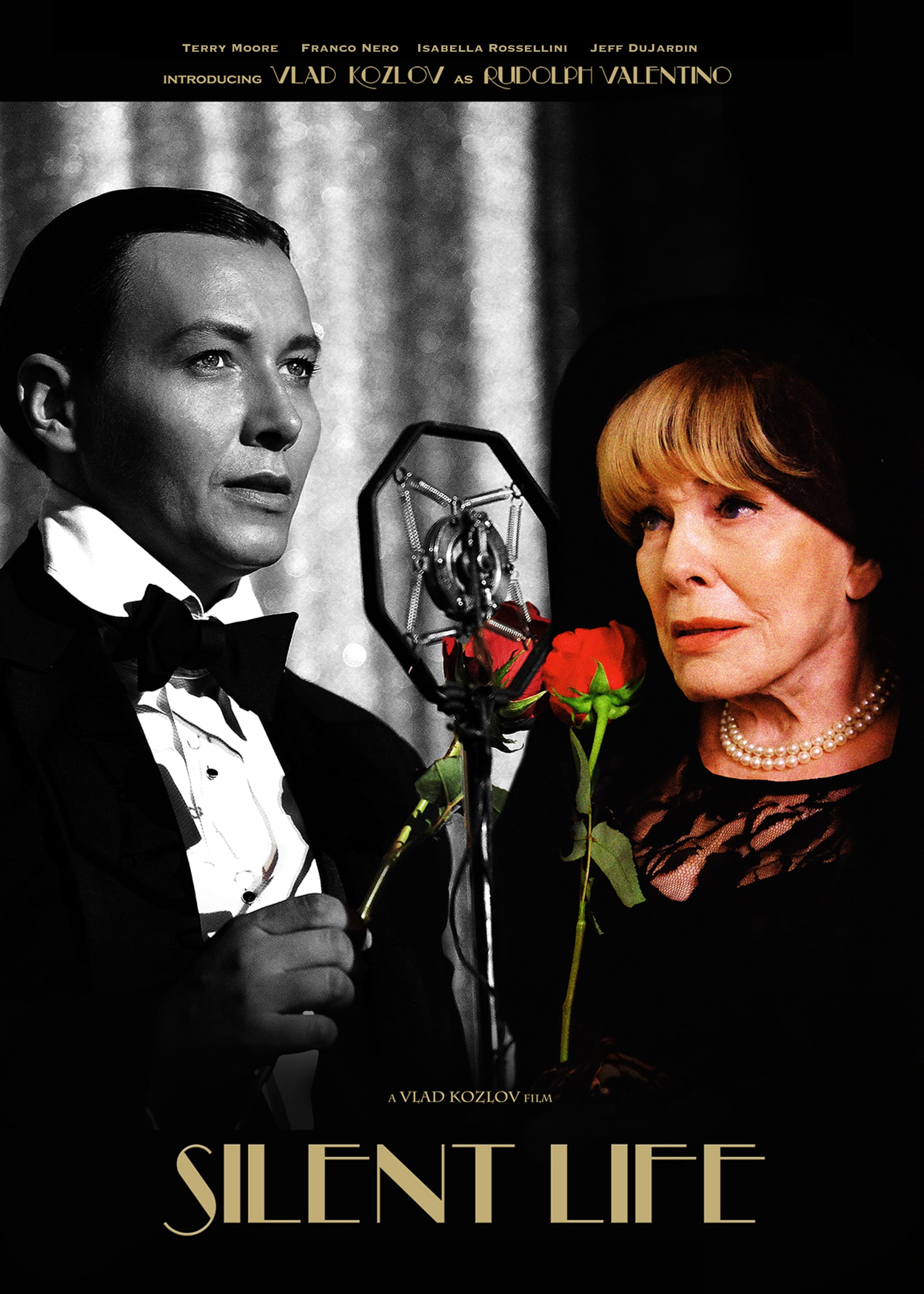 Silent Life (Film) - Trailer