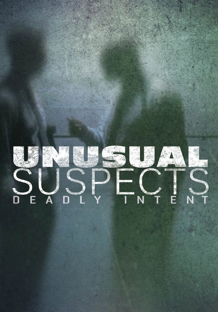 Unusual Suspects (TV Show) - Clip