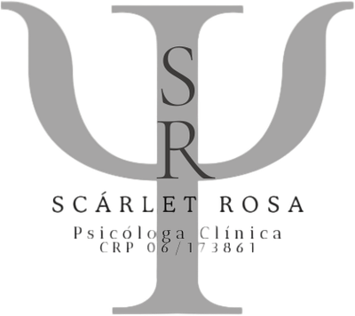 Scárlet Rosa Psicóloga